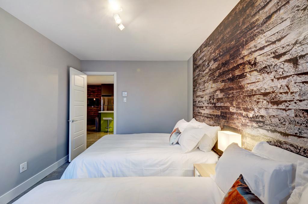 L'Express Apartment Saint-Ferreol-les-Neiges Exterior photo