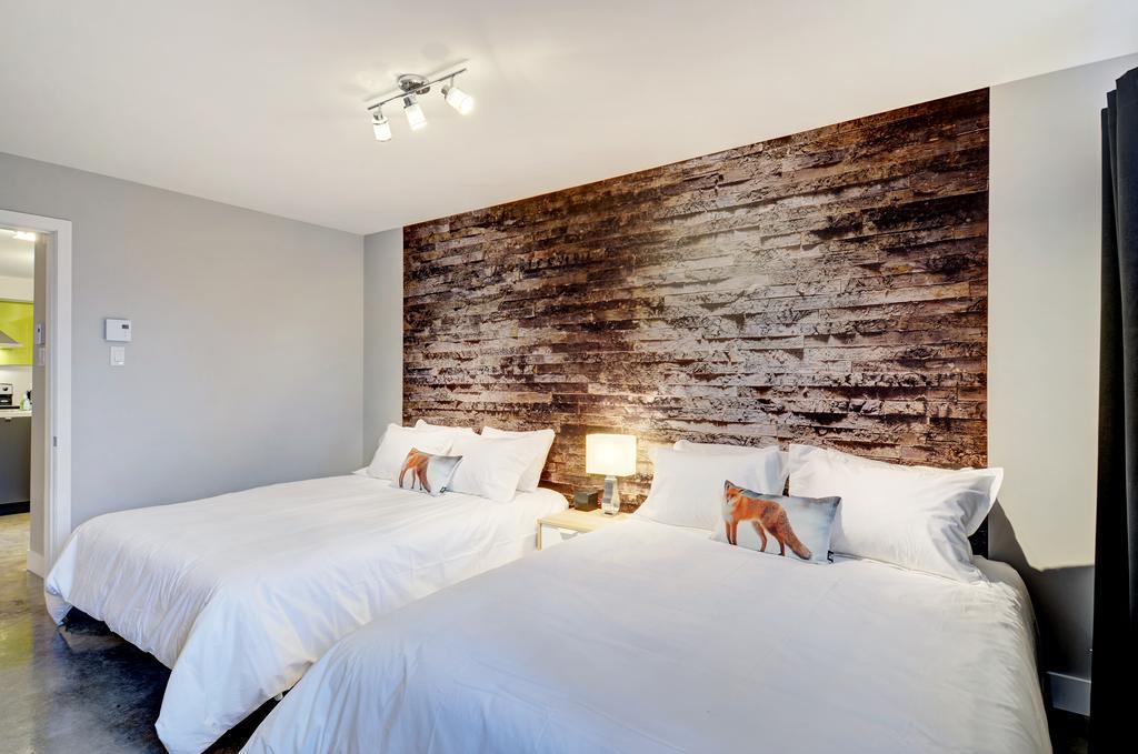 L'Express Apartment Saint-Ferreol-les-Neiges Exterior photo